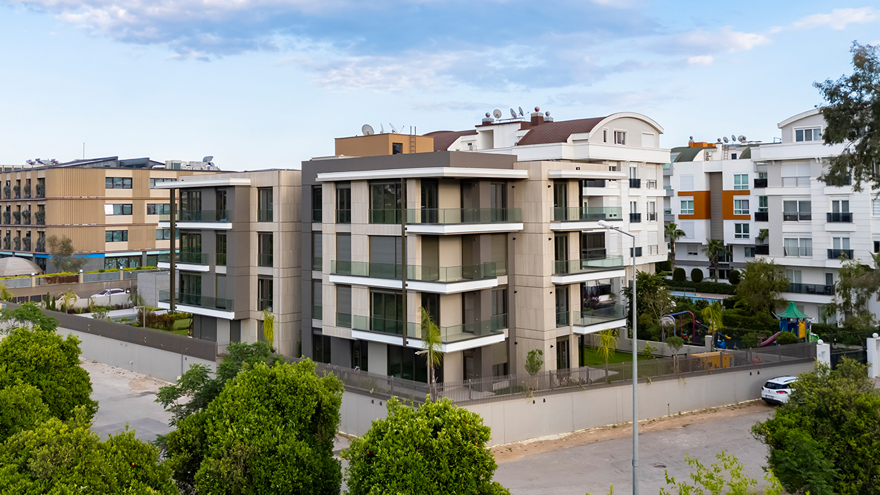 Casa Trio