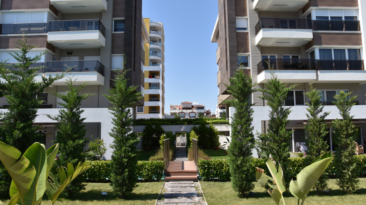 Casa Trio