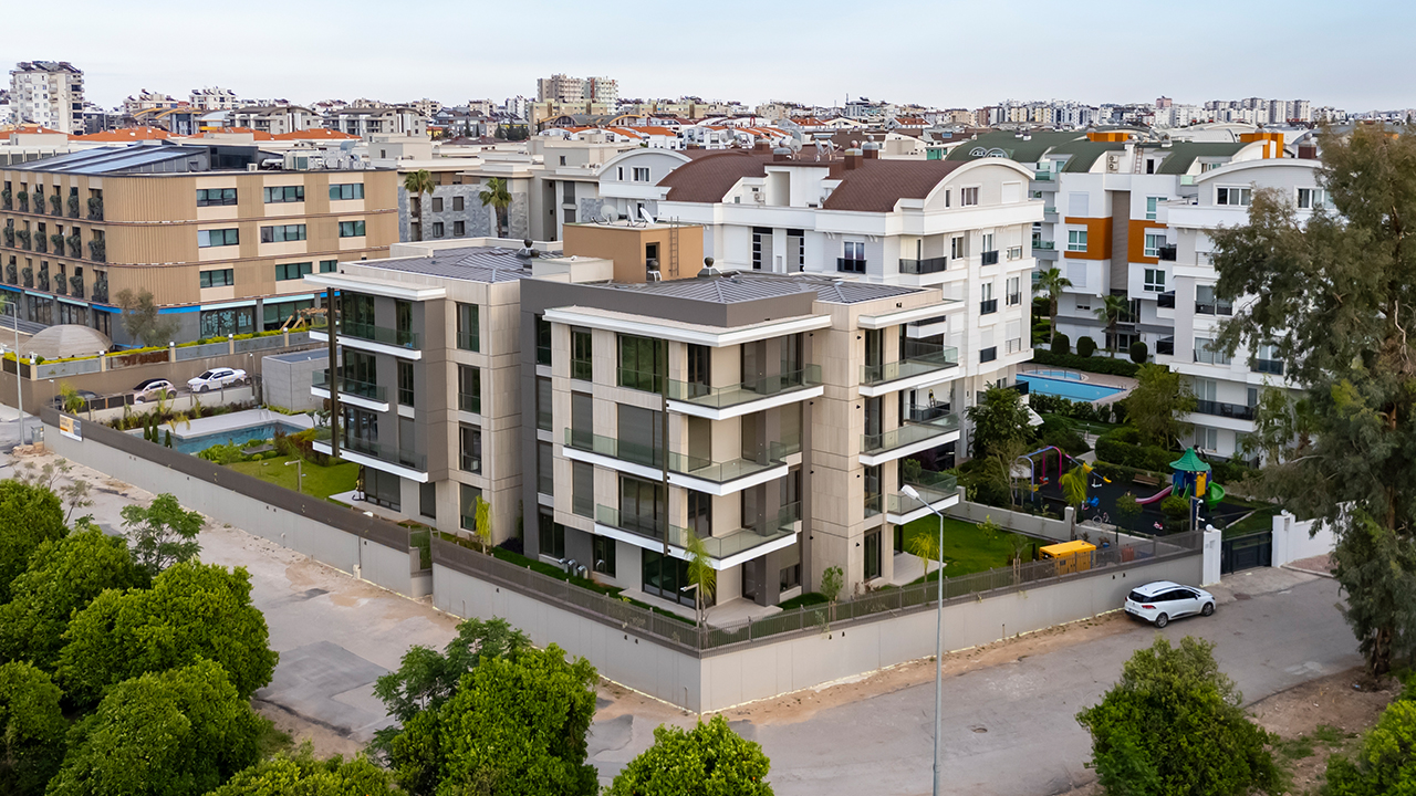 Casa Trio