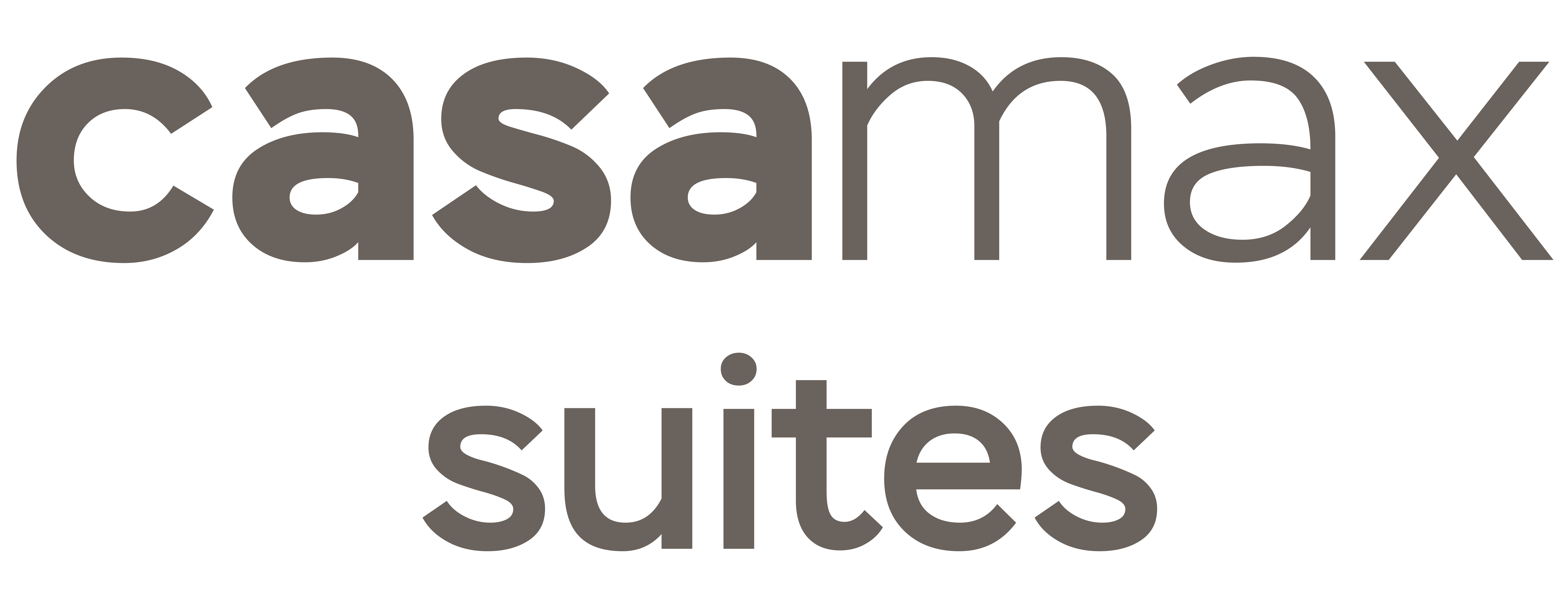 Casamax Suites